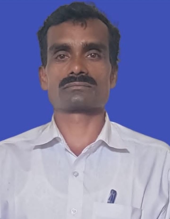 Guneshwar Yadav - Professional Land Surveyor